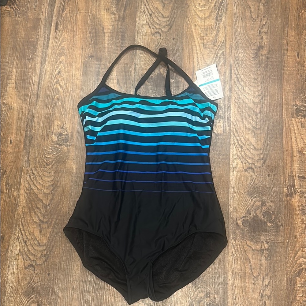 Maxine of Hollywood Swimsuit